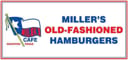 Miller's Cafe